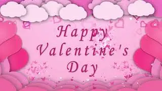 Happy Valentine's Day