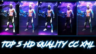Top 5 Hd Quality Cc Xml 