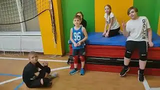 Дети Мозаика ПЛОТИК бол 22 дек 2022