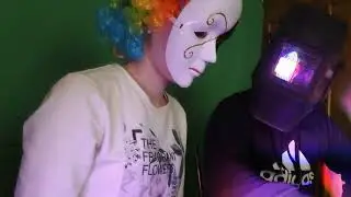 ОРЗ - Алкоголь и никотин