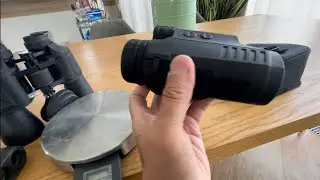 Бинокль с дальномером Sig Sauer 3000