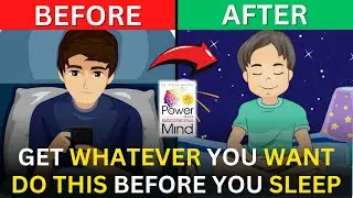 The Power of Your Subconscious Mind by Dr. Joseph Murphy | Book Summary