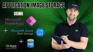 Unlock Image Storage Potential using Power Apps, Azure Blob, and SQL Server