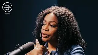 The Process of God’s Calling with Sinach // Lead Worship Well podcast