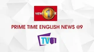 News 1st: Prime Time English News - 9 PM | (16-08-2019)
