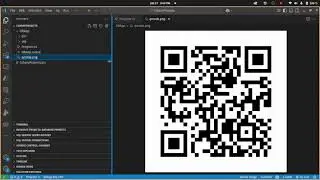 How To Build A QRCode Generator  App In C#