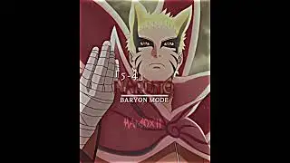 Naruto VS Eida