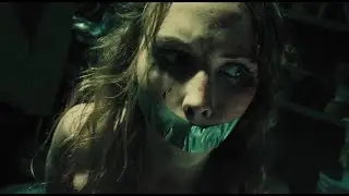 Tape Gagged Scene | from Snowy night