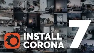Upgrading to Corona 7 | 3ds max