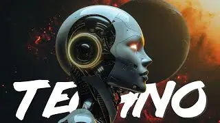 Melodic Techno & Progressive House Mix 2024