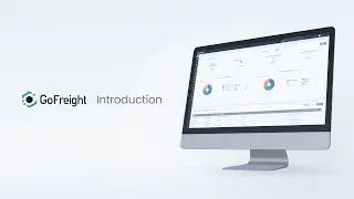 GoFreight Demo - The All-in-one Freight Forwarding Software