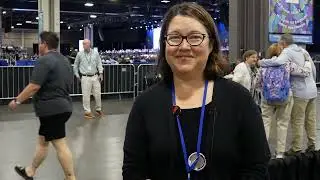What is an Alternate Delegate to General Conference?