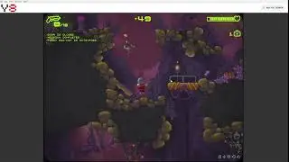 FULL GAMEPLAY:  Zombotron