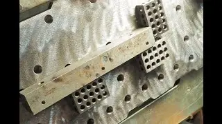 123 Fab Table Blocks