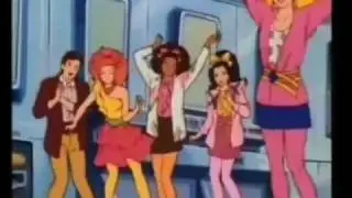 Barbie and the Rockers - Do You Believe in Magic?