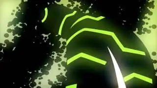 Ben 10 превращение в плазму