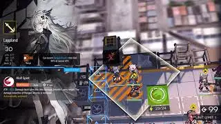 Chen auto-triggering non-passive sp skills