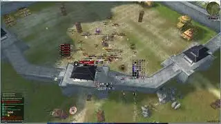 [Comebackpw 136 main] GvG Cursed vs Enclave 04 05 2024