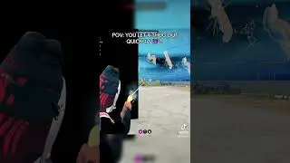 They let the thug out😈#fivem #gaming #gtarp #viral #shorts
