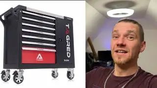 🔧 Kdo vyhrál Dílenský Vozík? - Losování 🔧 Šťastné a Veselé automobilové