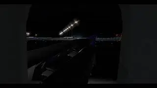 TolissA321 Night time T/O and Landing LGKR(dep) LTFM(arr)