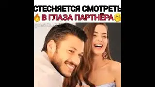 Какая она милая 🥰🥺