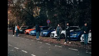 Quattroblog - 3rd QuattroRoute 2022 || Audi Sport Cars