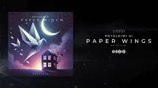 Paper Wings (Ai Music)