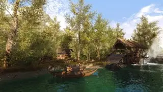 [4K] Skyrim LE 2021 Ultra Modded with Patrician ENB for NLVA