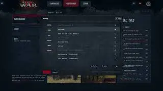 Men of War II Modding Guide 3 - Steam Workshop and Publishing your Mods