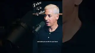 Difference between "price" and "value" #stockmarketinvesting #stockmarketanalysis #billackman #lex