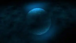 Moonlight VFX Fog
