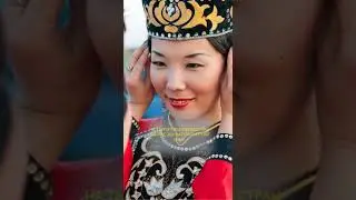 Солнечная Калмыкия, земля степей, тюльпанов и сильных людей ☀️