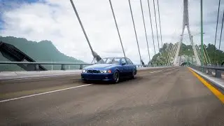 DESAFIO FOTO | BMW M5 2003 | FORZA HORIZON 5