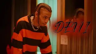 LUV RESVAL - DÉNI (Prod by. _Oftyn)