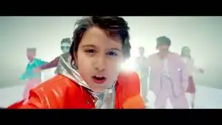 Cosmic Friend - Leo | Armenia Junior Eurovision 2024