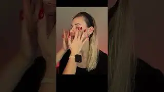 ASMR Gentle Makeup Application