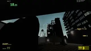 [World Record] Area 17 [25.42 In-Game Time]