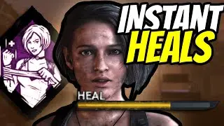 Reactive Healing Is ACTUALLY S-TIER