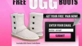 Discount UGG Boots