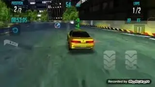 Furious 7 Racing Android Gameplay