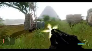 Operation: A.C.E - The Tower Trailer