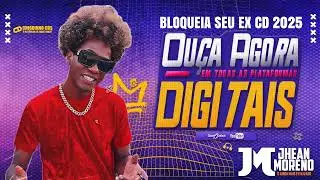 JHEAN MORENO NOVO CD REPERTÓRIO 2025 BLOQUEIA SEU EX 2025 OUCA AGORA CD COMPLETO