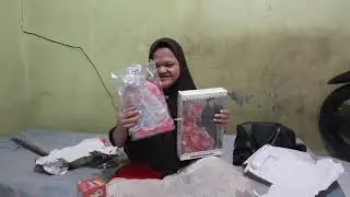 Unboxing Mainan! | Ulang Tahun Kakak | Belajar Unboxing #2