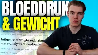 Wat Moet Je Eten Bij Een Hoge Bloeddruk? Ontdek De rol Van (Over)Gewicht!