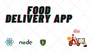 Food Delivery App Demo built using MERN stack | Food Eazy