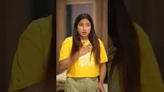 Biwi no-1😂 || a funny video || #shorts @sirinofficial786