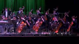 Tico Tico  | MAC Full Orchestra 2024