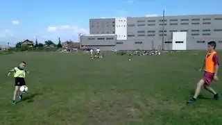 Leart Hajdaraj 20