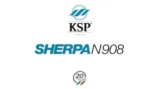 Sherpa N 908